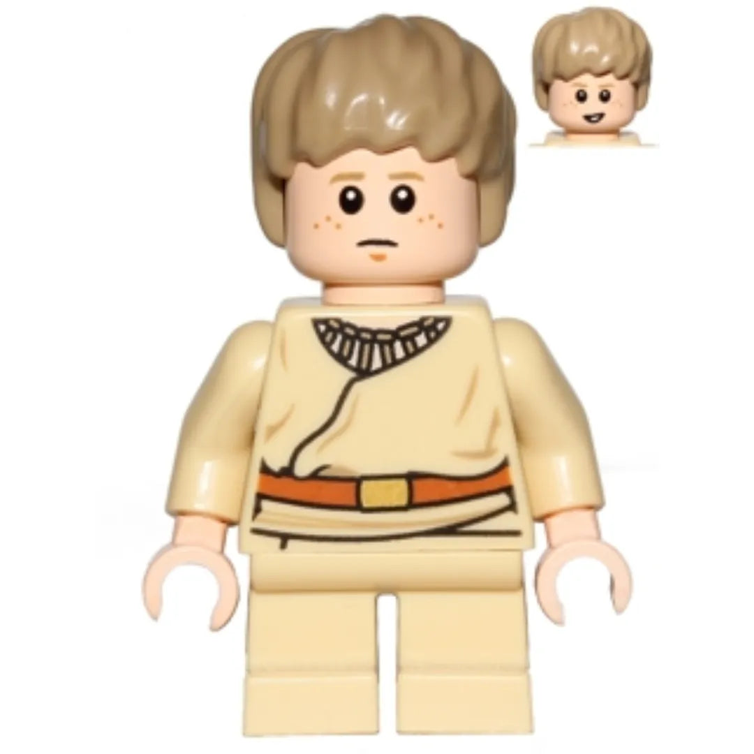 Anakin Skywalker - SW0640