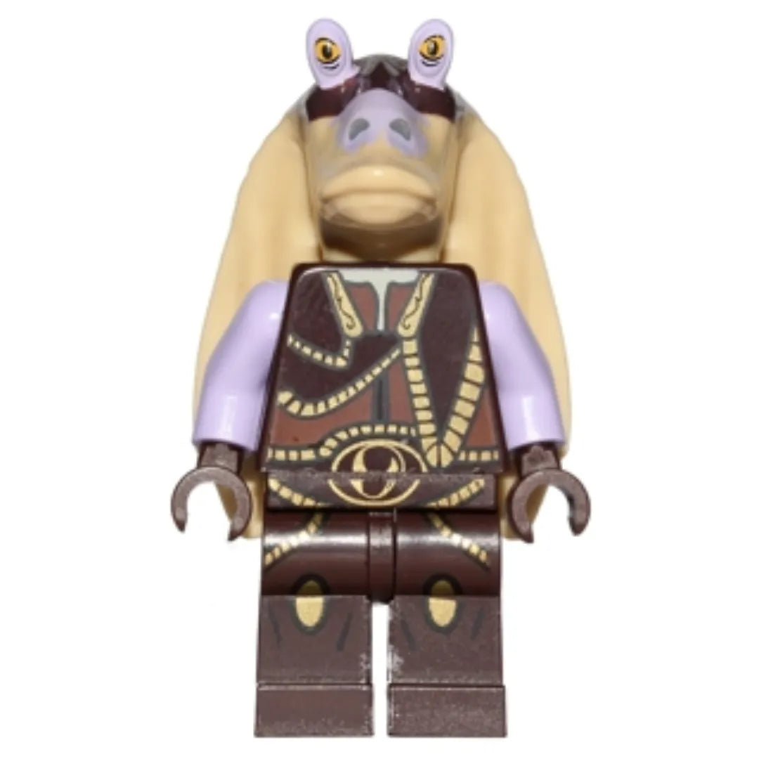 Capitán Tarpals - SW0639