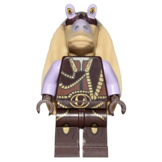 Capitán Tarpals - SW0639