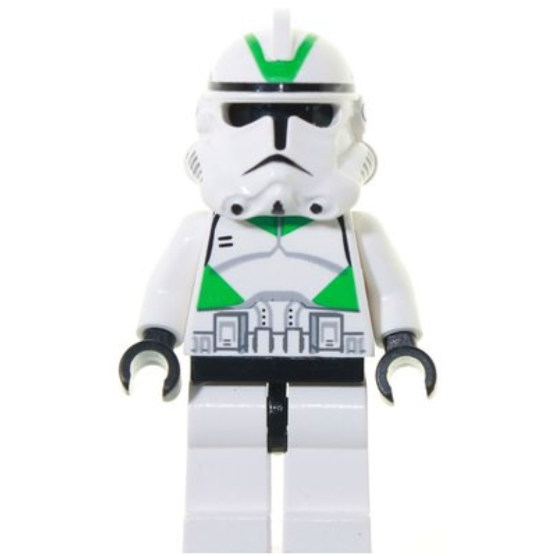 Clone Trooper - 442nd  - Phase 2 - SW0129