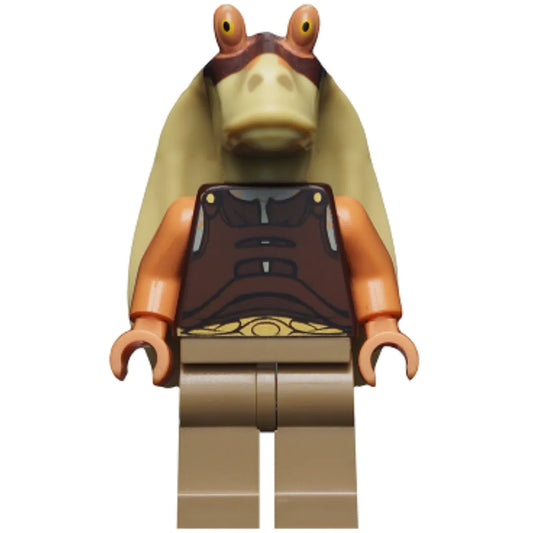 Soldado Gungan - SW0302