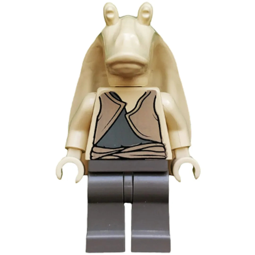 Jar Jar Binks - SW0017