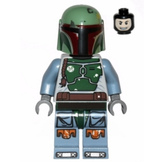Boba Fett - SW0431