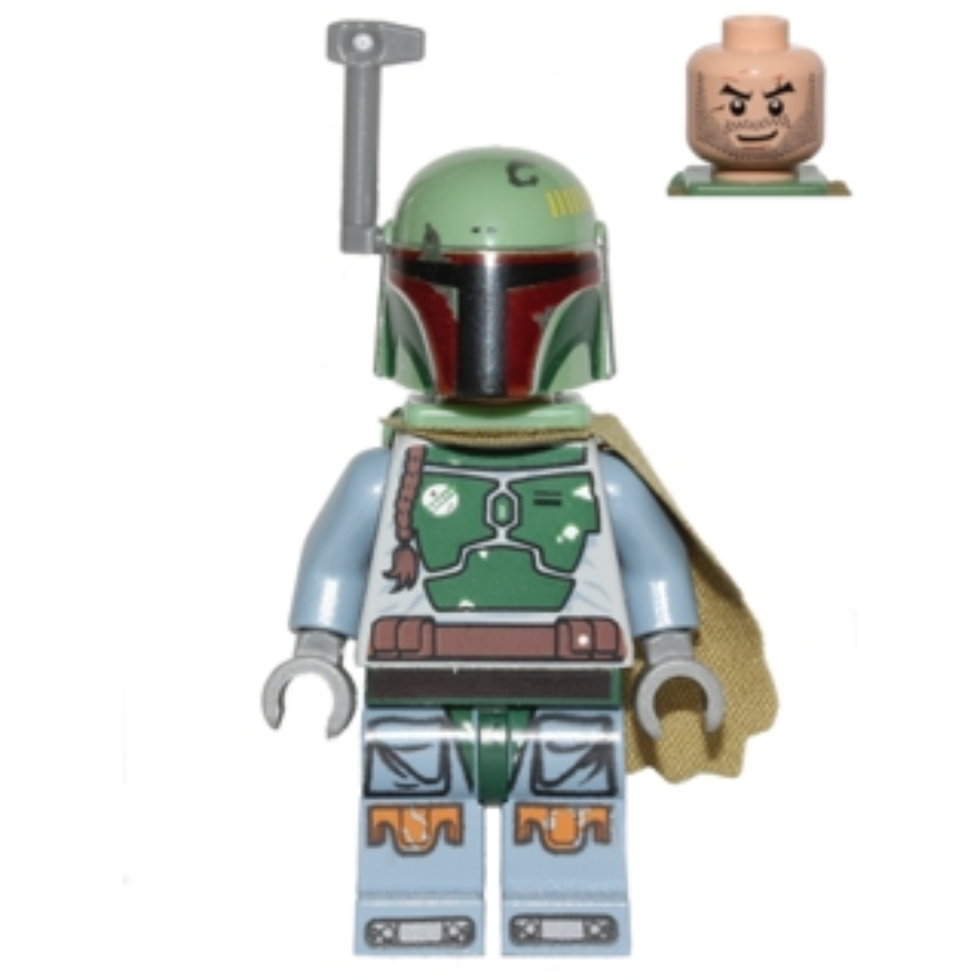Boba Fett - SW0396