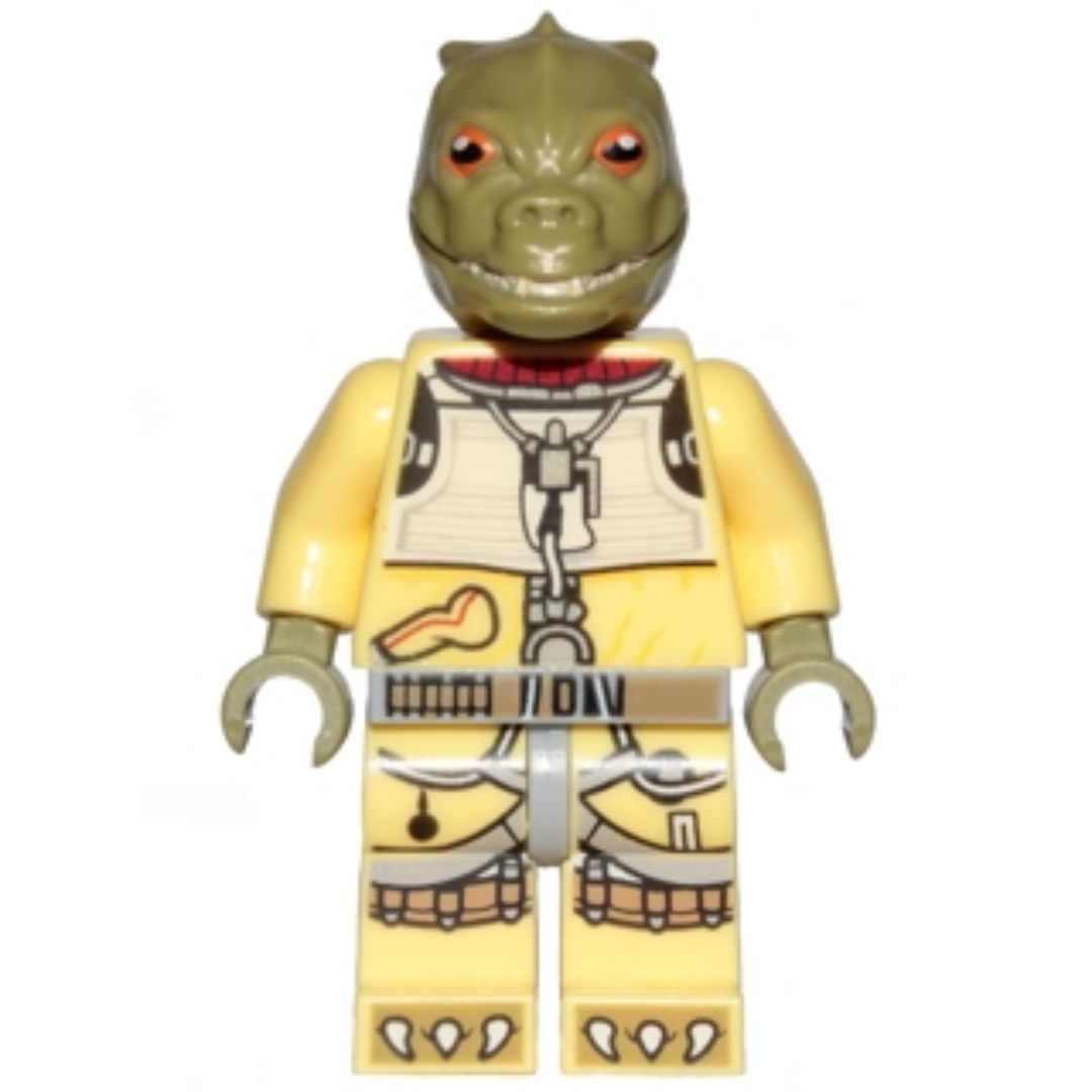 Bossk - SW0828