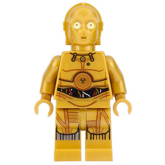 C-3PO - SW0700