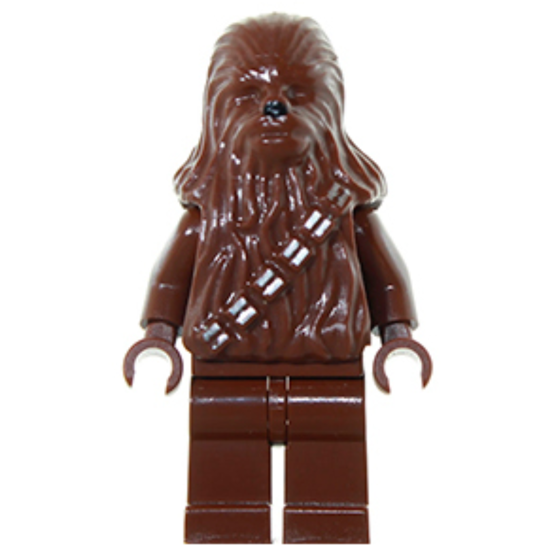 Chewbacca - SW0011