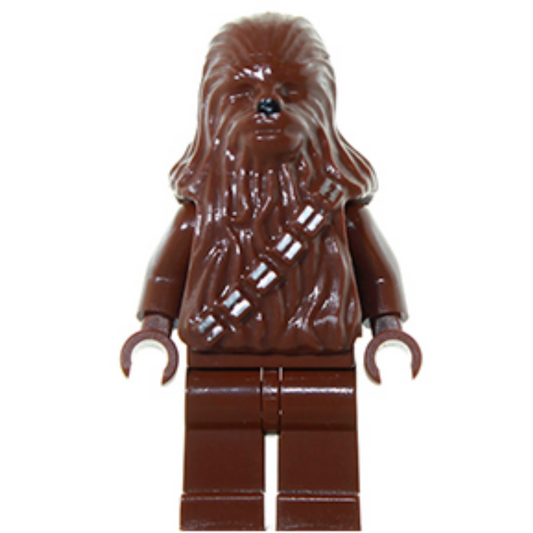 Chewbacca - SW0011