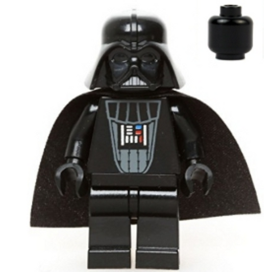 Darth Vader - SW0386