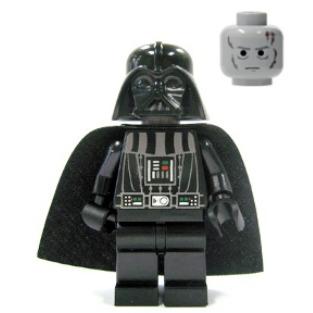 Darth Vader - SW0209