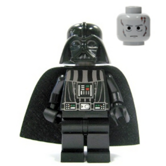 Darth Vader - SW0209