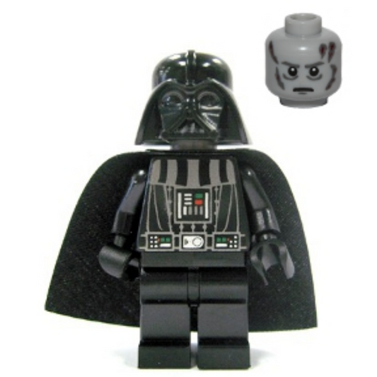 Darth Vader - SW0277