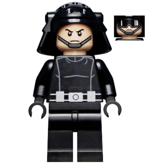 Soldado de la Estrella de la Muerte - SW0374