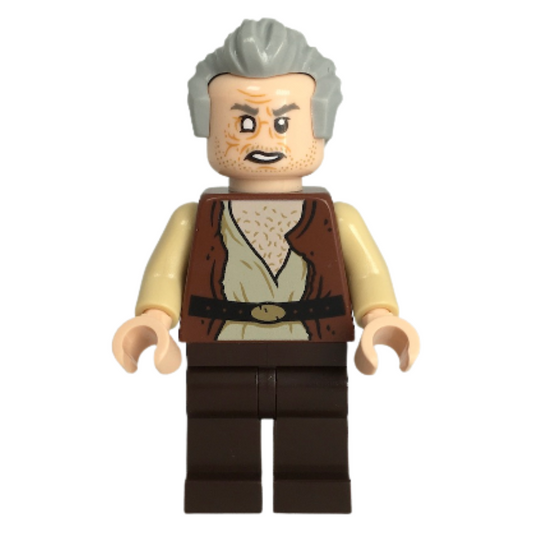 Dr. Cornelius Evazan - SW1125