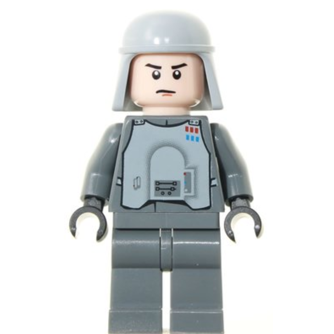 General Maximilian Veers - SW0289