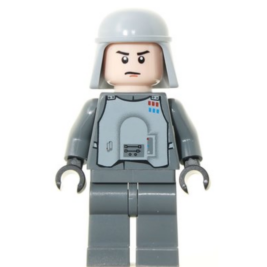 General Maximilian Veers - SW0289