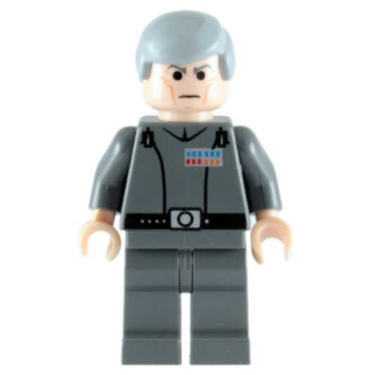 Gran Moff Wilhuff Tarkin - SW0157