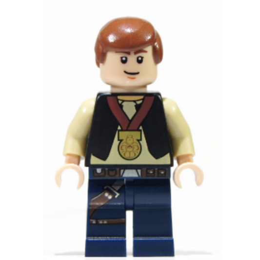 Han Solo - SW0356