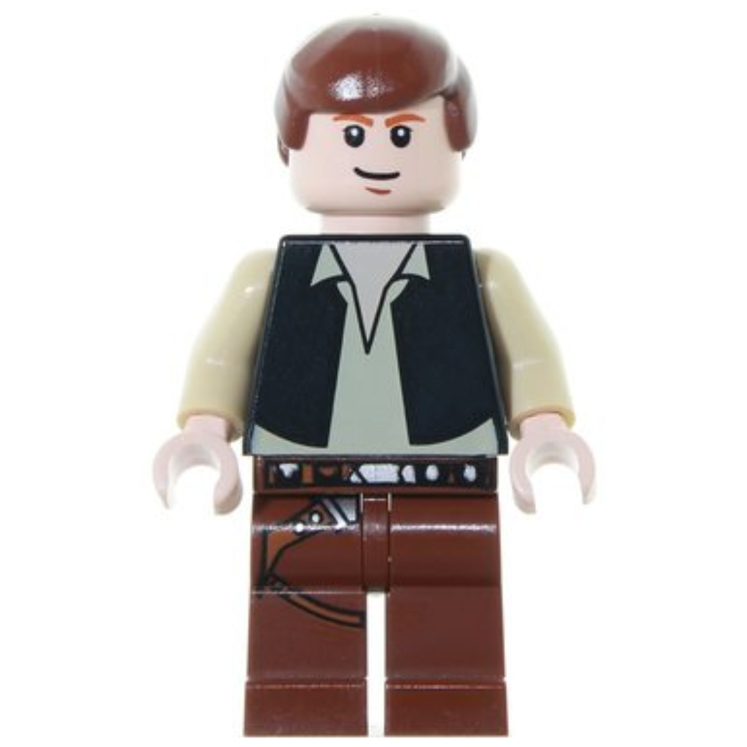 Han Solo - SW0179a
