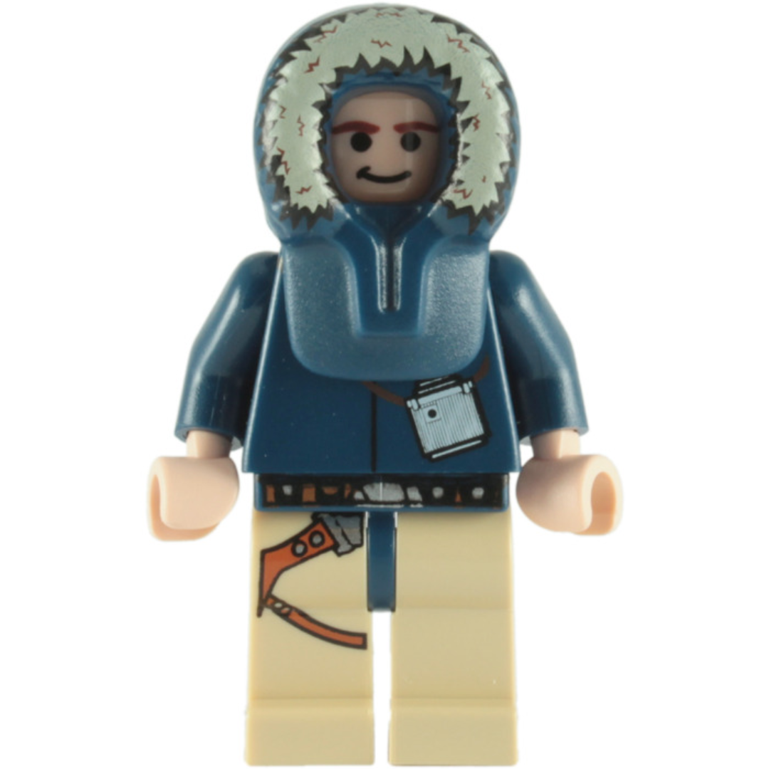 Han Solo - SW0253