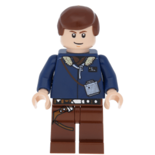 Han Solo - SW0088a