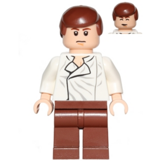 Han Solo - SW0403