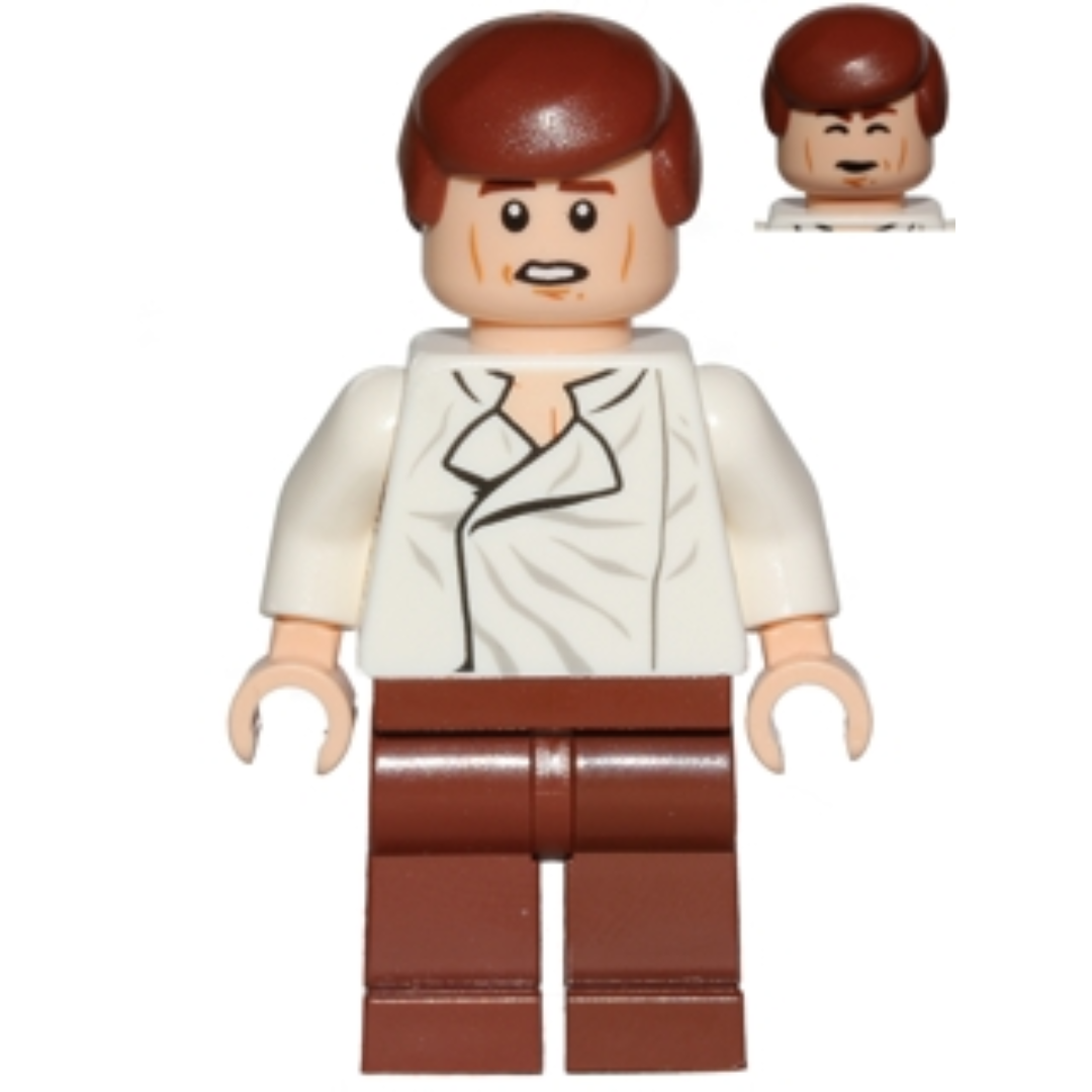 Han Solo - SW0612