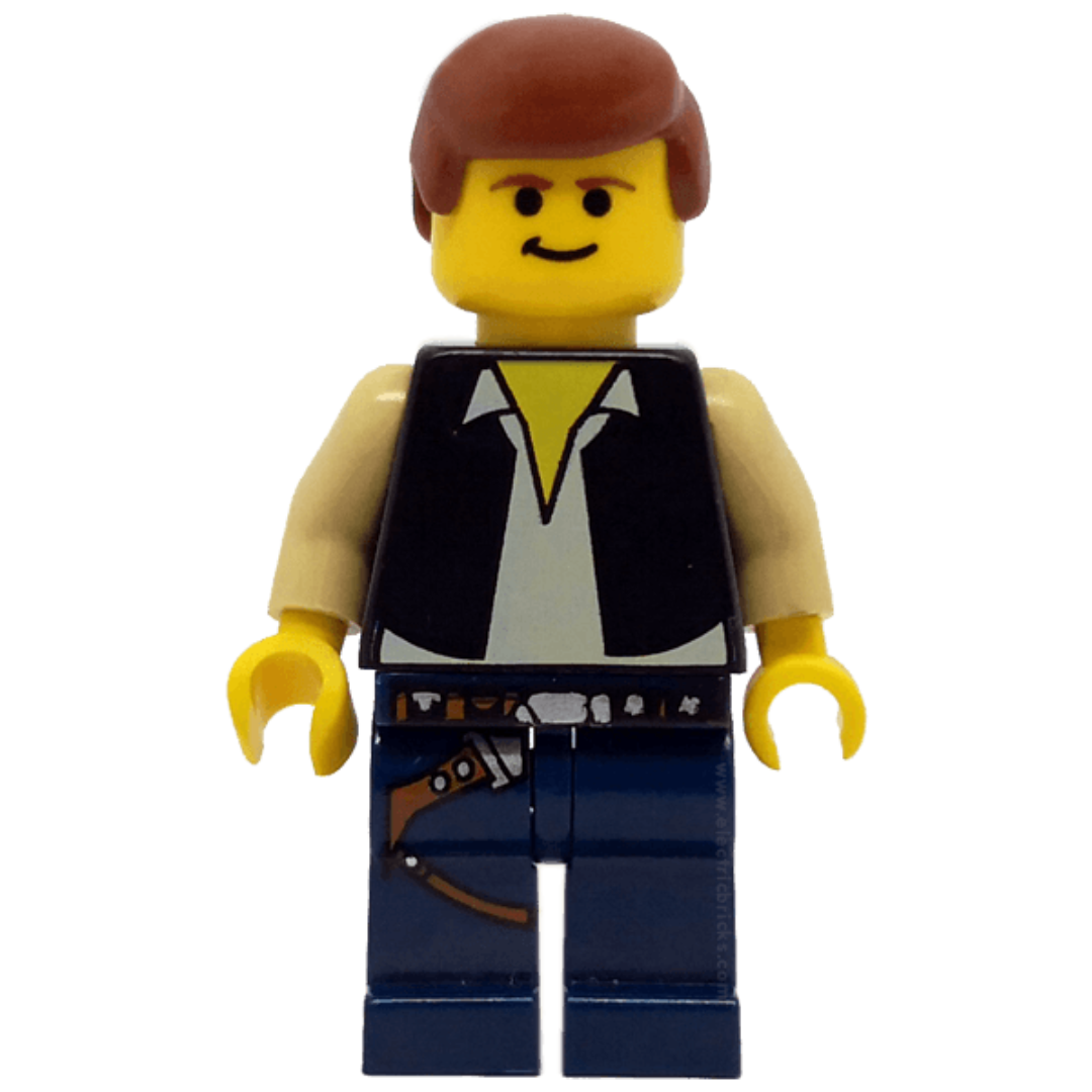 Han Solo - SW0111