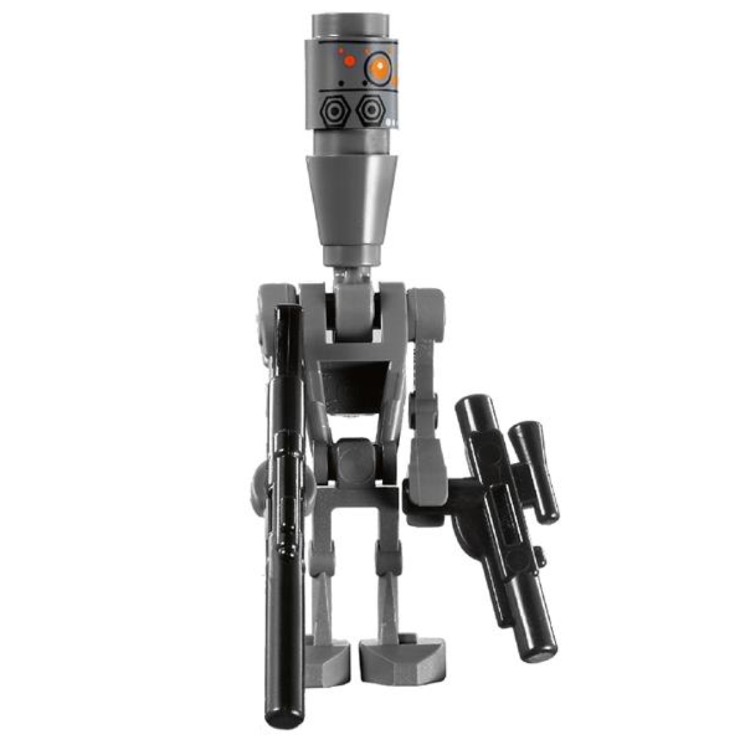 IG-88 - SW0351