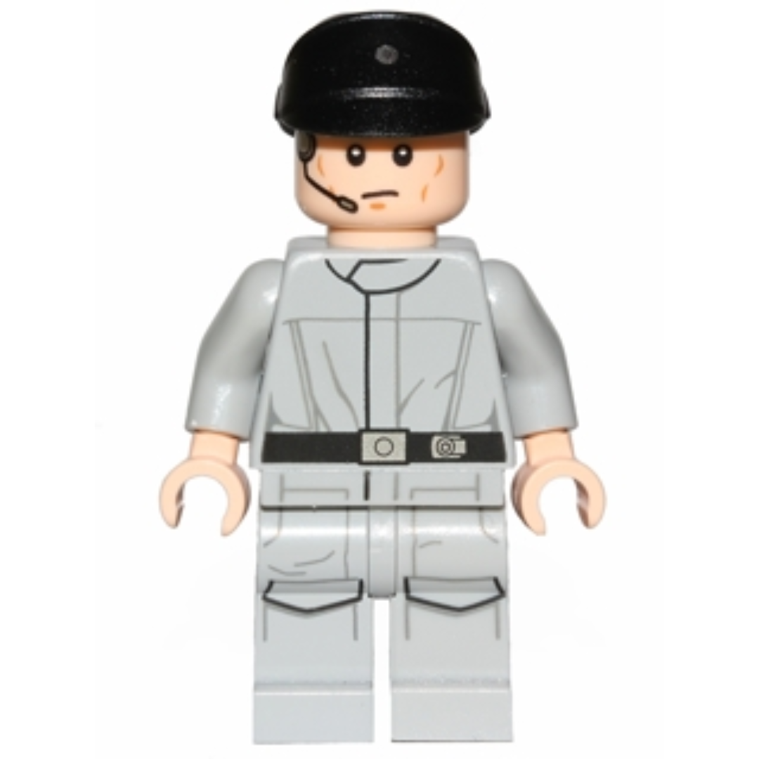 Miembro de la tripulación imperial - SW0693