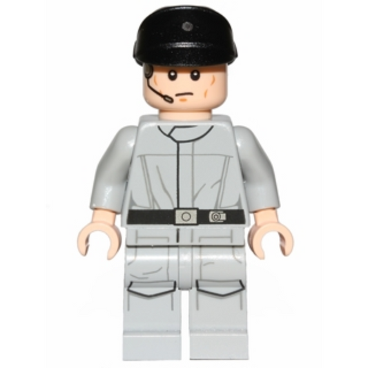 Miembro de la tripulación imperial - SW0693