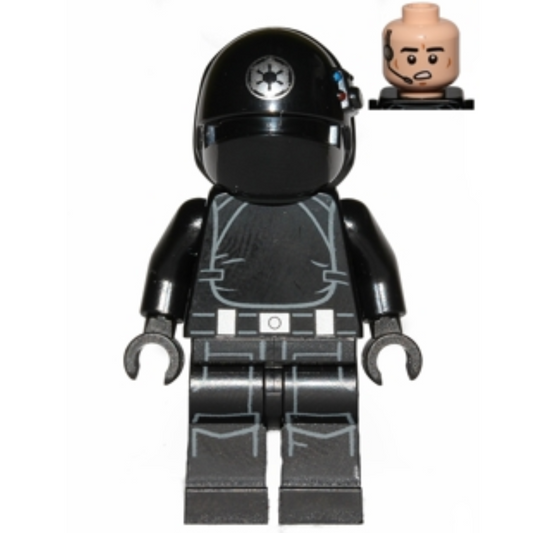 Artillero imperial - SW0520