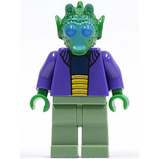 Onaconda Farr - SW0241