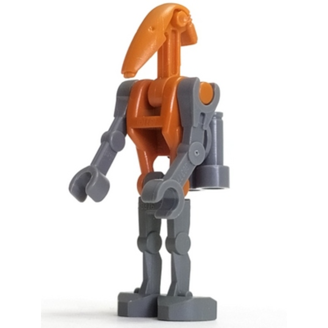 Rocket Battle Droid - SW0228
