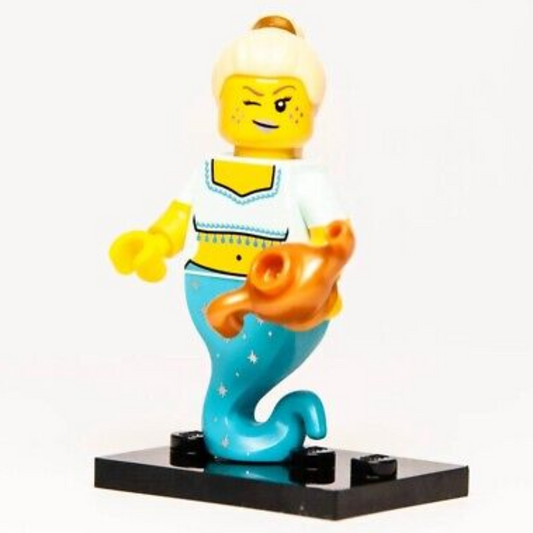 Genie Girl - COL12-15