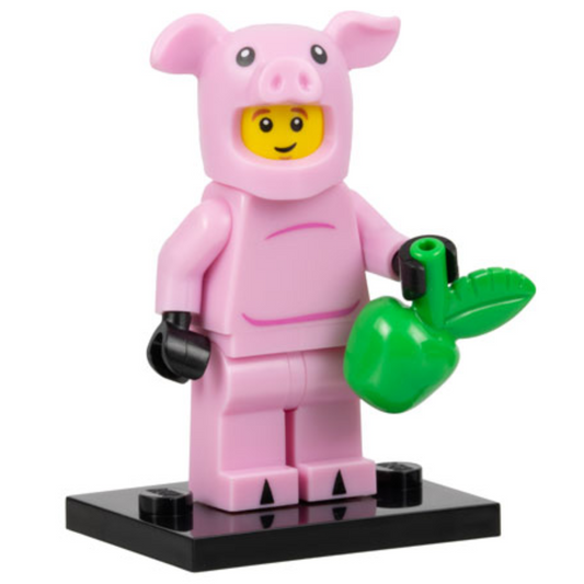 Piggy Guy - COL12-14