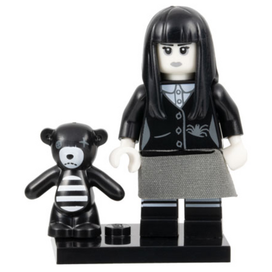 Spooky Girl - COL12-16