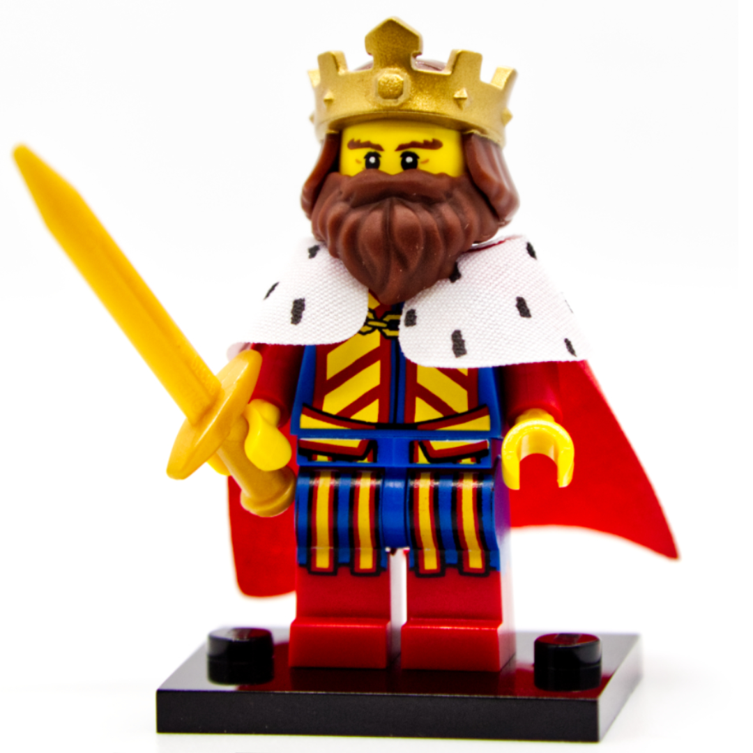 Classic King - COL13-1