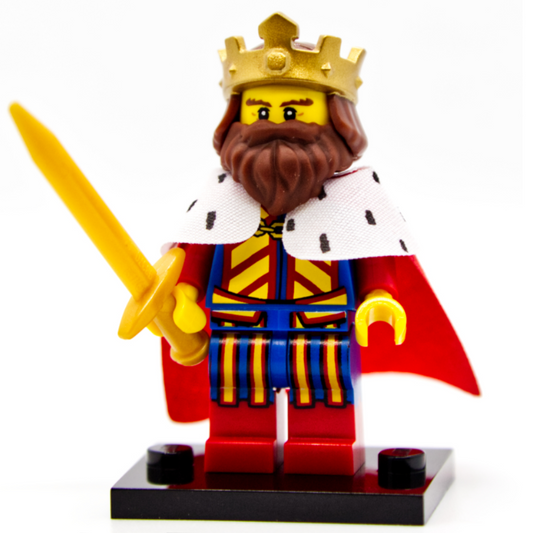 Classic King - COL13-1