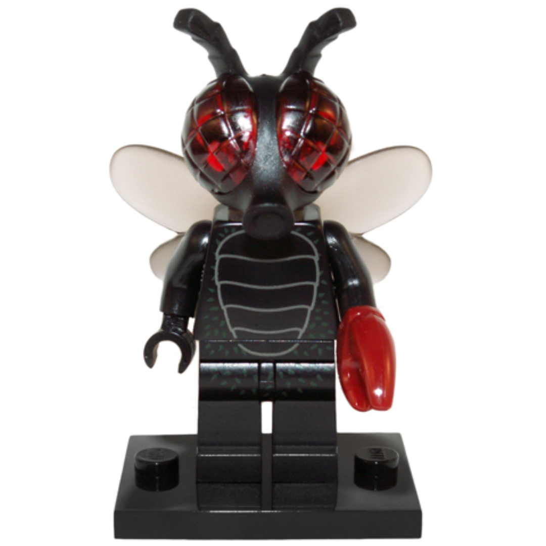 Fly Monster - COL14-6