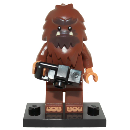 Square Foot - COL14-15