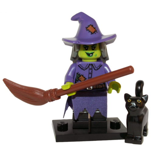 Wacky Witch - COL14-4
