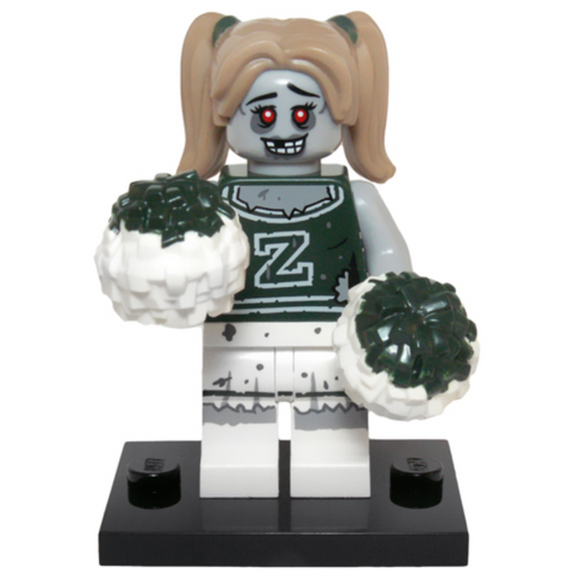 Zombie Cheerleader - COL14-8