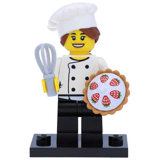 Gourmet Chef - COL17-3