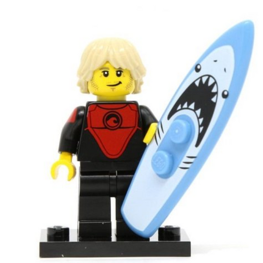 Pro Surfer - COL17-1