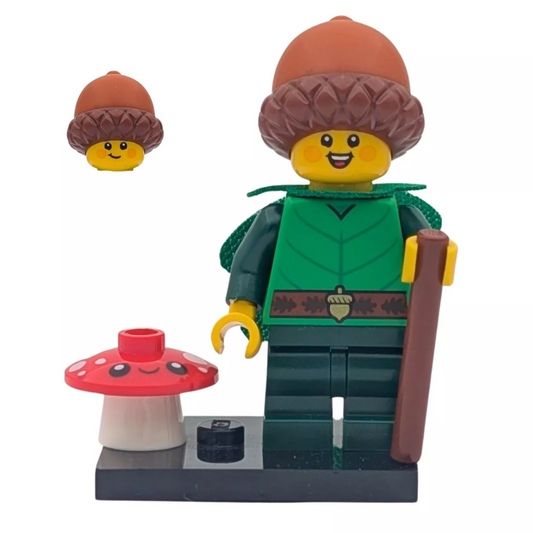 Forest Elf - COL22-8