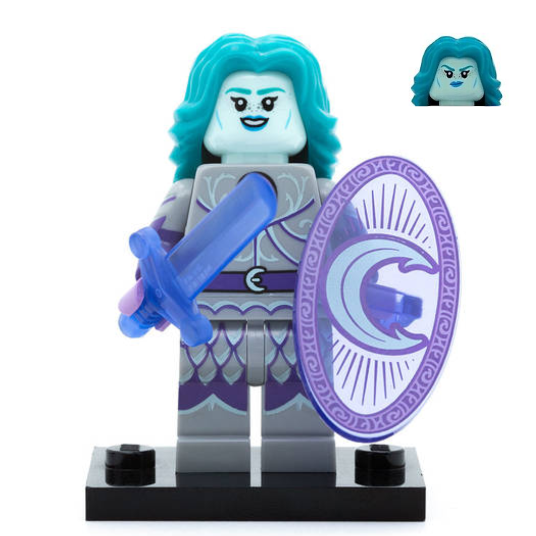 Night Protector - COL22-7