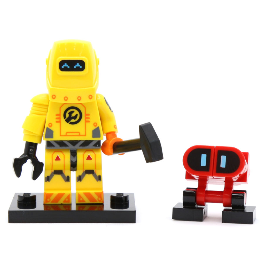 Robot Repair Tech - COL22-1