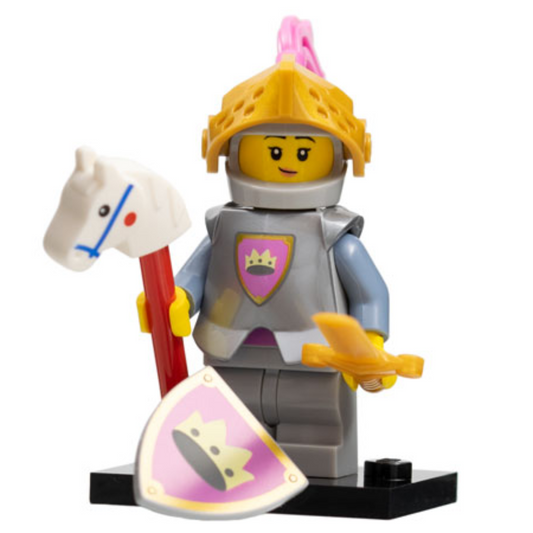 Knight of the Yellow Castle - COL23-11