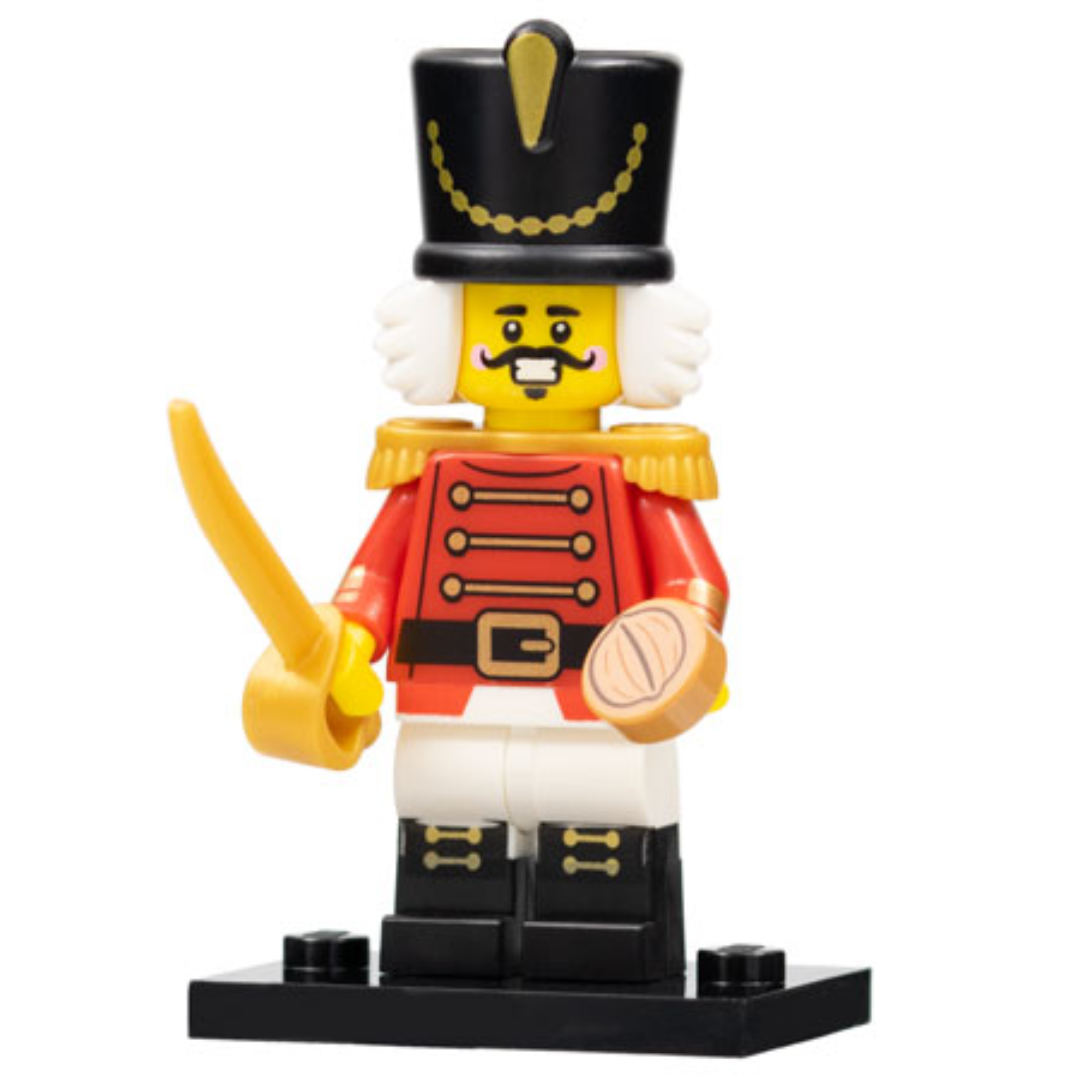 Nutcracker - COL23-1